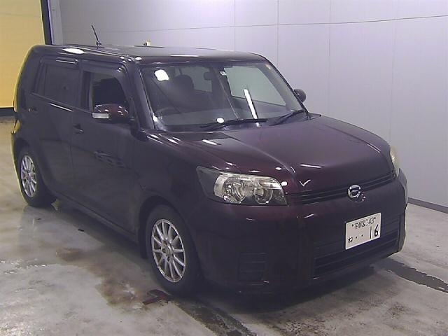 TOYOTA COROLLA RUMION 1.5X